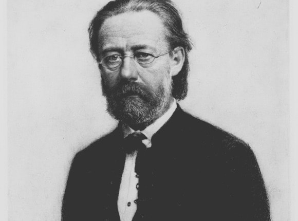 Bedřich Smetana